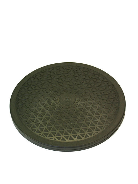 Round work table 30 cm, rotatable