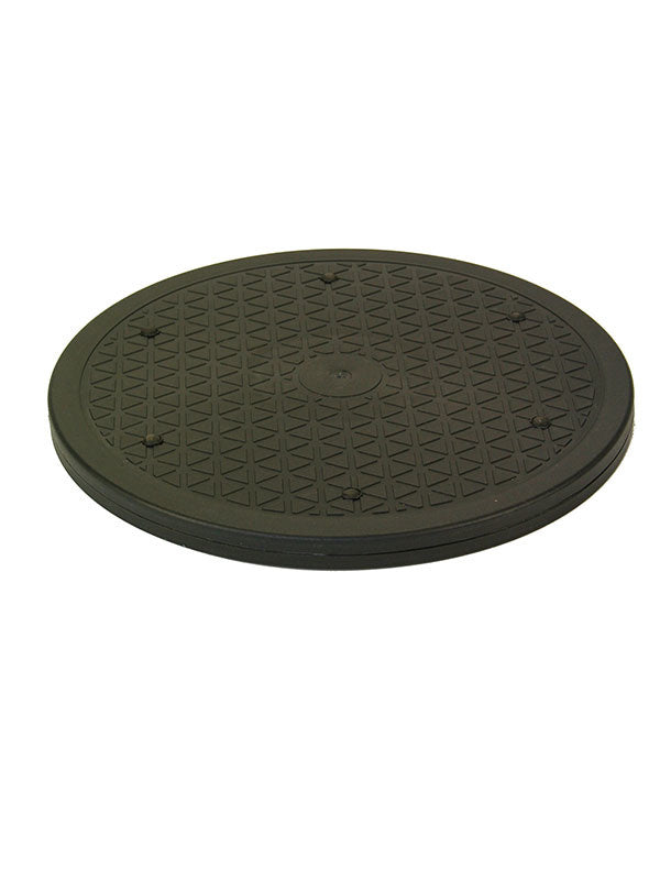 Round work table 30 cm, rotatable