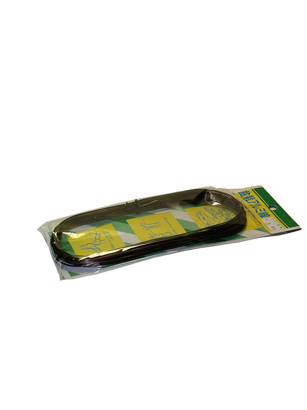 Bonsai aluminium draad 80 gram 1.0 mm