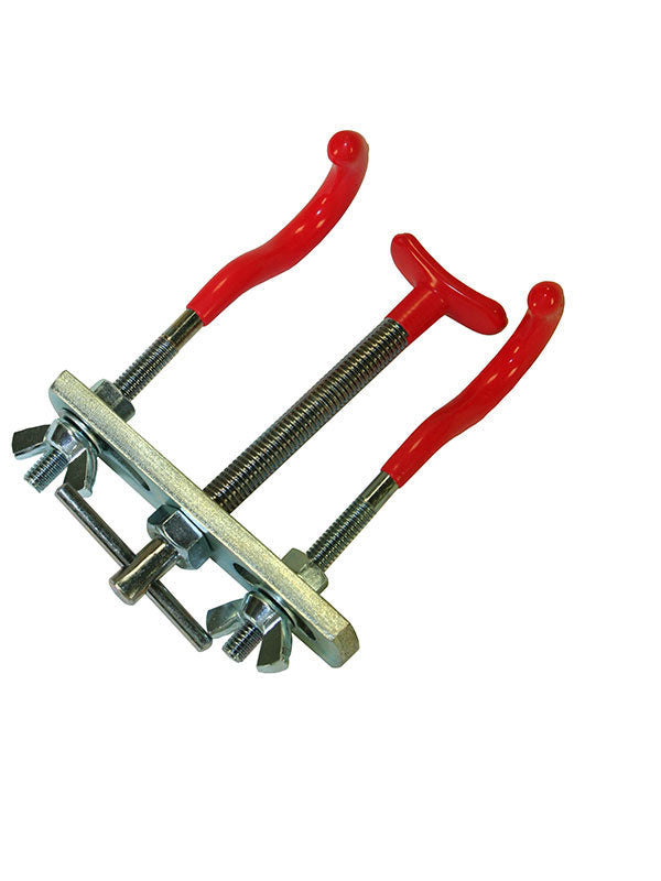 Bonsai bending clamp 100 mm