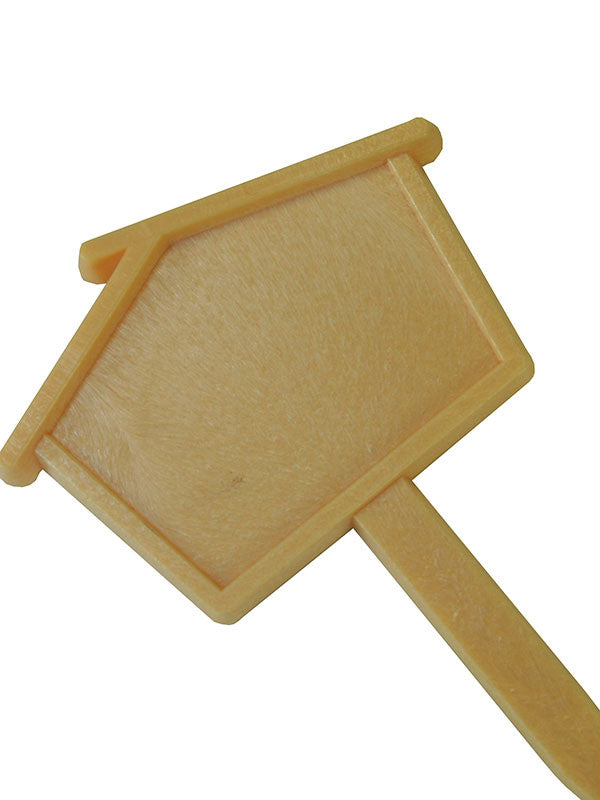 Bonsai naambordje Medium 6 stuks