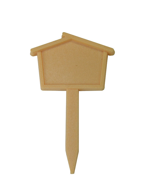 Bonsai naambordje Small 8 stuks