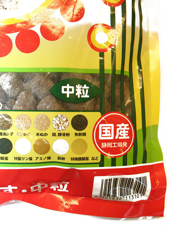 Bonsai Tosho Aburakasu (medium grain) -550gr