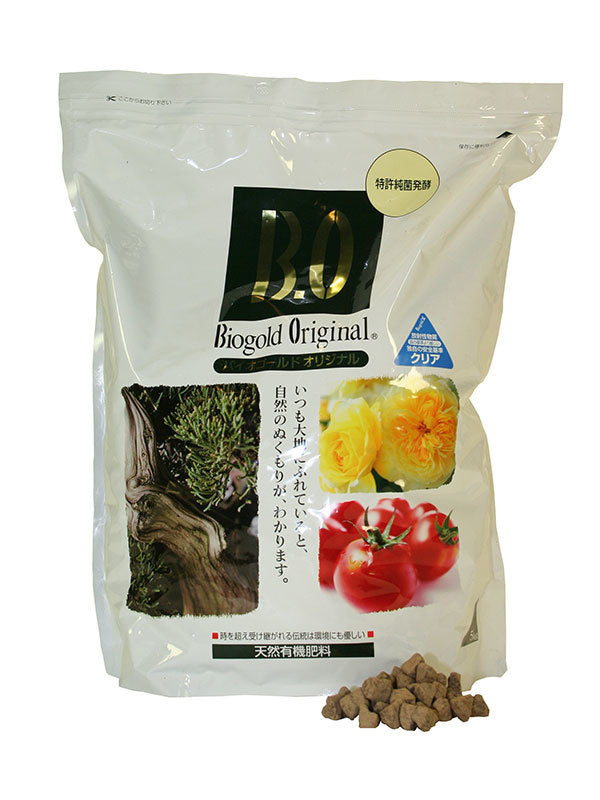 Bonsai BioGold Original 5kg