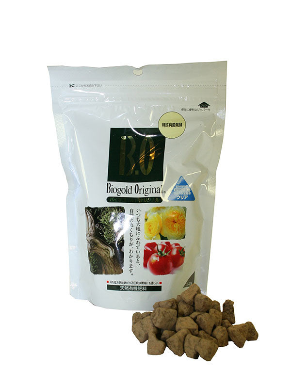Bonsai BioGold Original 240 gram