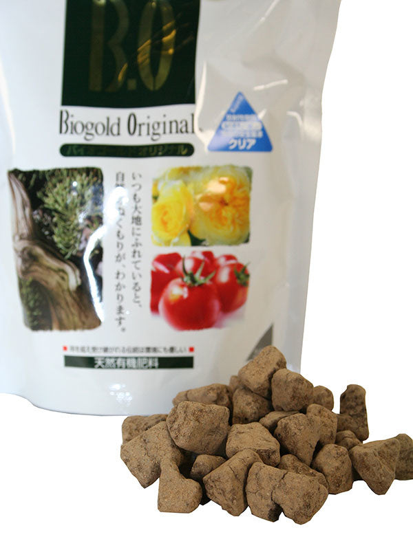 Bonsai BioGold Original 240 gram