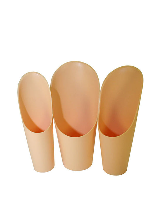 Bonsai schepjes set 3 stuks