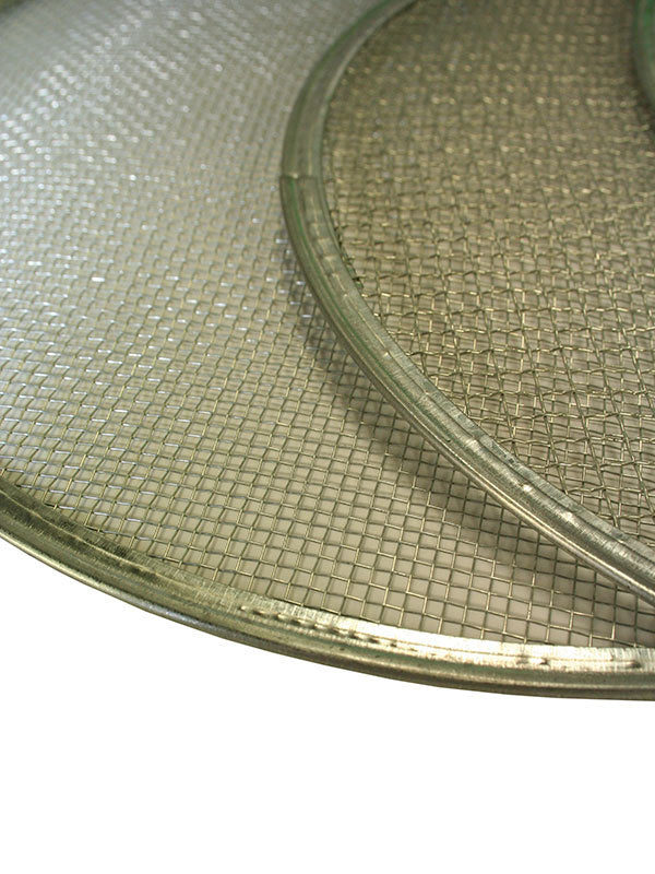 Bonsai zeefset 300 mm