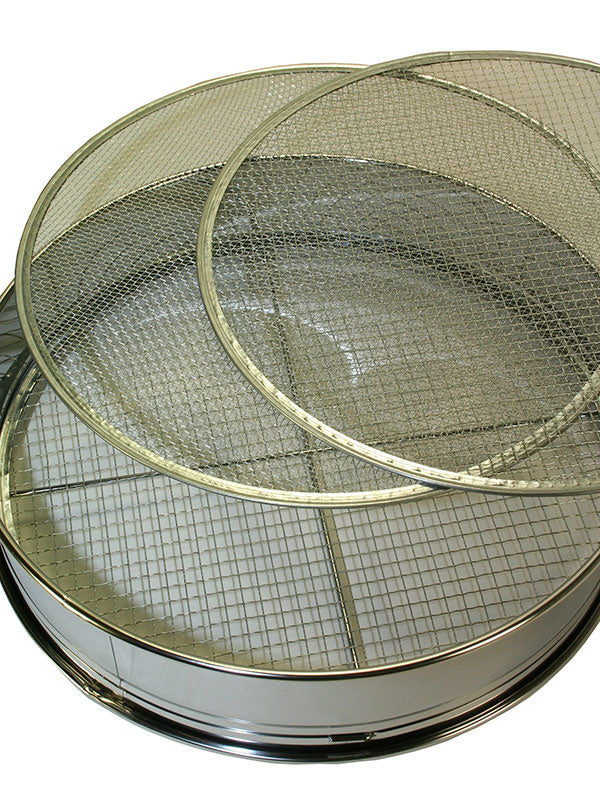 Bonsai zeefset 370 mm