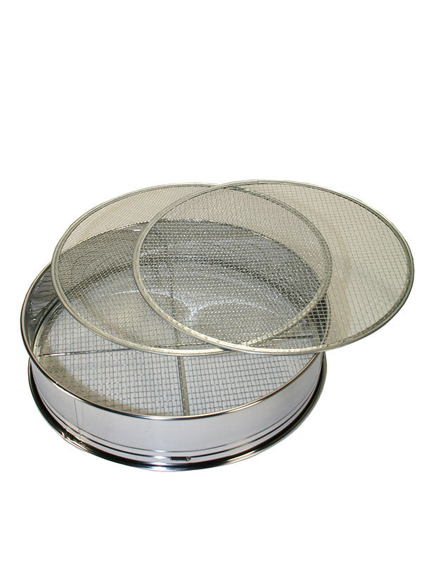 Bonsai zeefset 370 mm