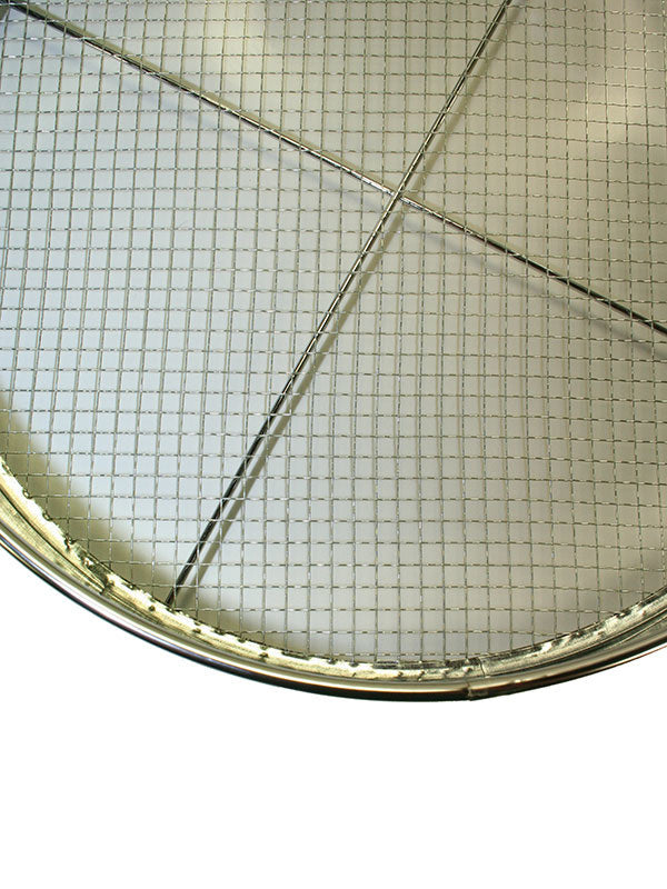 Bonsai zeefset 370 mm