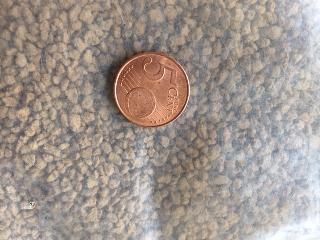 Bonsai akadama 14 liter 2 mm voor shohin