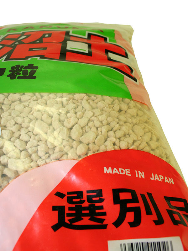 Bonsai Kanuma 16 liter Medium