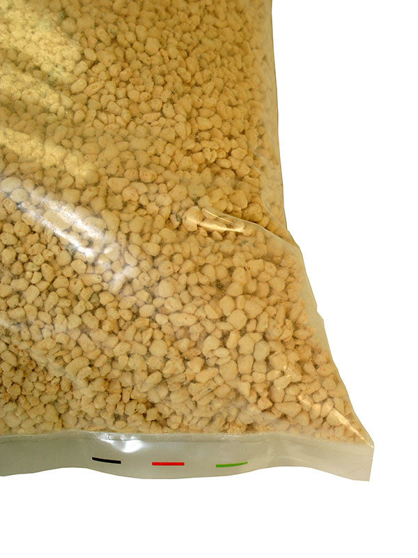 Bonsai Kanuma 16 liter Kleine korrel