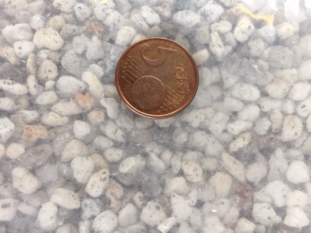 Keisekisuna (pumice granules) -14L - small grain 2-5mm