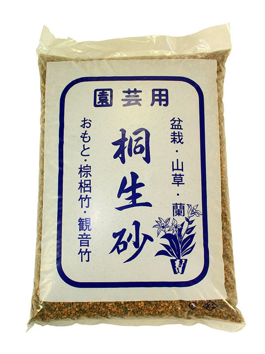 Bonsai Kiryu 4 liter