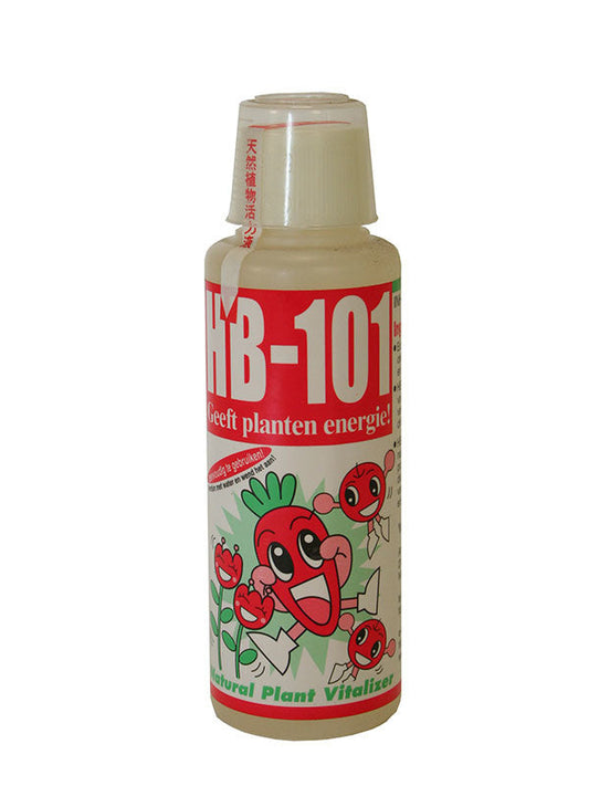 Bonsai HB-101 liquid vitamins 100ml