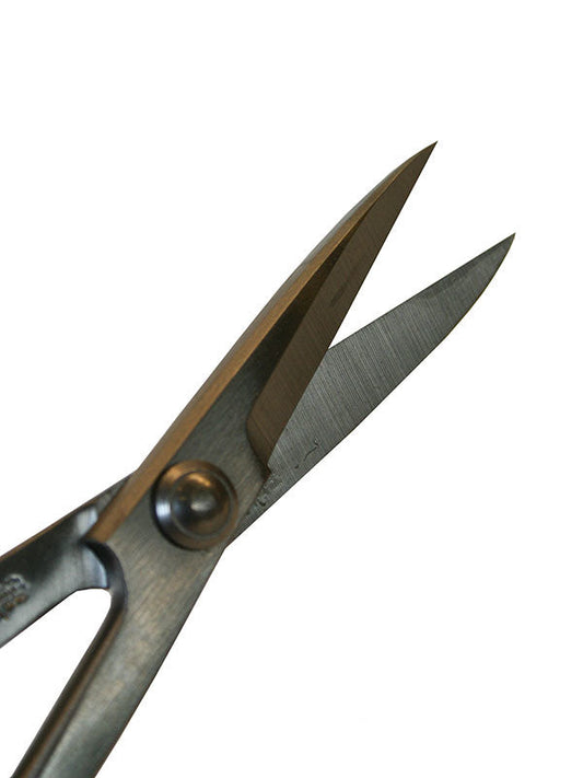 Bonsai Ryuga snoeischaar RVS 208mm