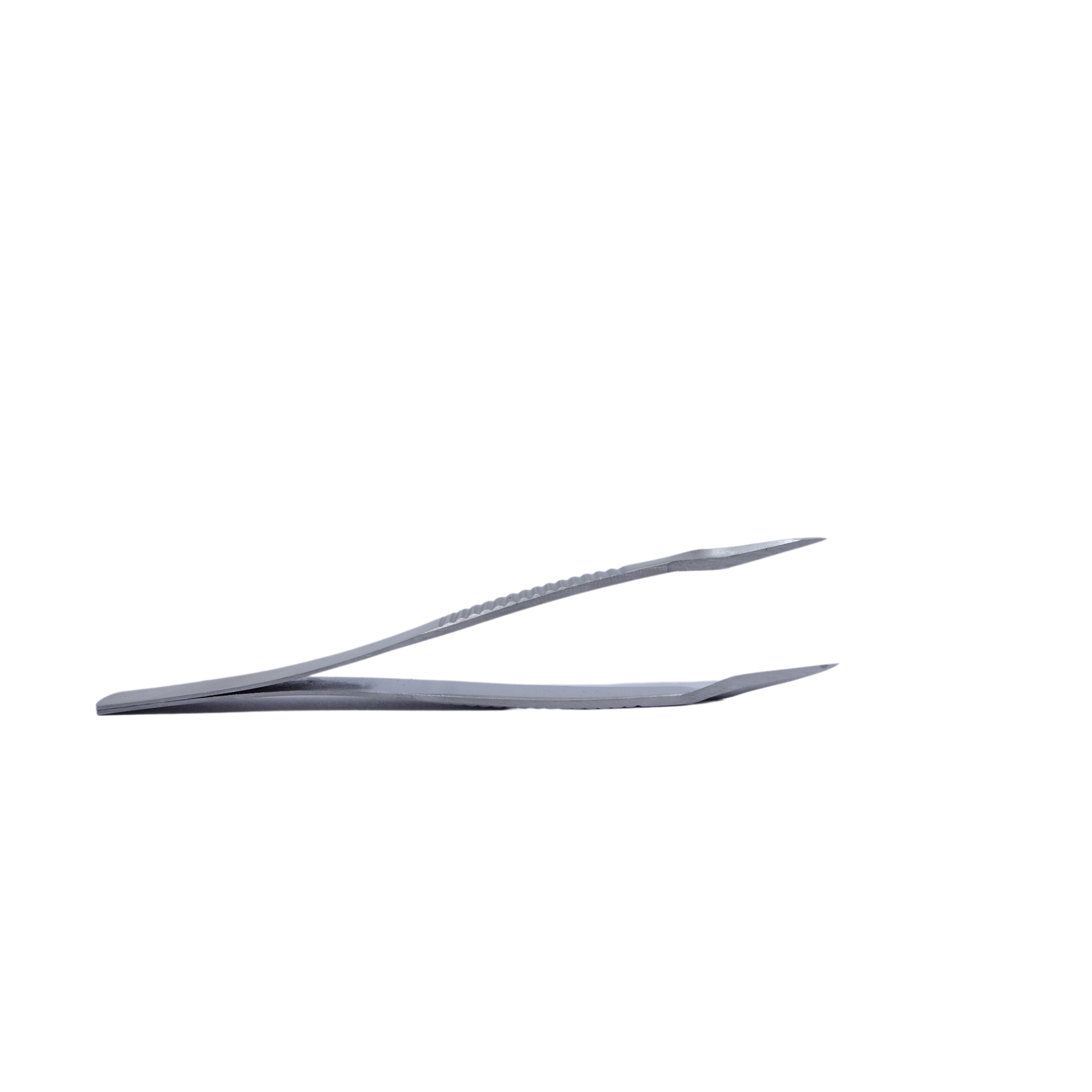 Bonsai snijpincet RVS 122 mm