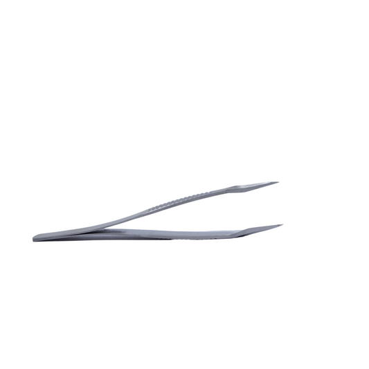 Bonsai snijpincet RVS 122 mm
