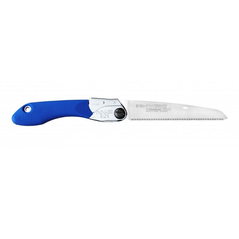 Silky pocketboy 170 - folding saw