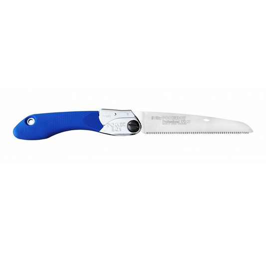 Silky pocketboy 170 - folding saw
