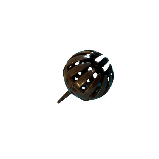 Bonsai mestkorfjes Kikuwa petite dome small (10 stuks)