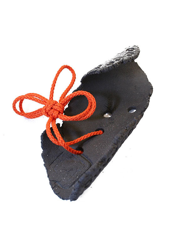 Bonsai slab / Bálint Tirpák 14cm