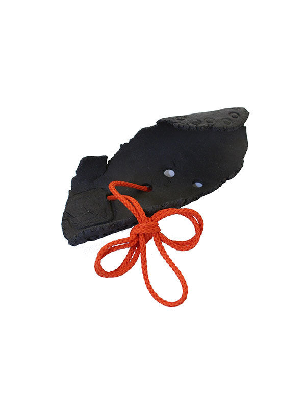 Bonsai slab / Bálint Tirpák 14cm