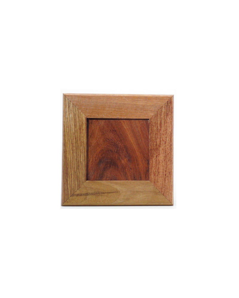 Shohin bonsai table square 10cm
