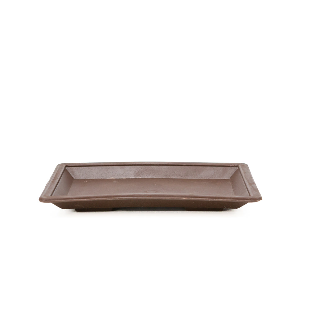 Bonsai saucer plastic 15cm