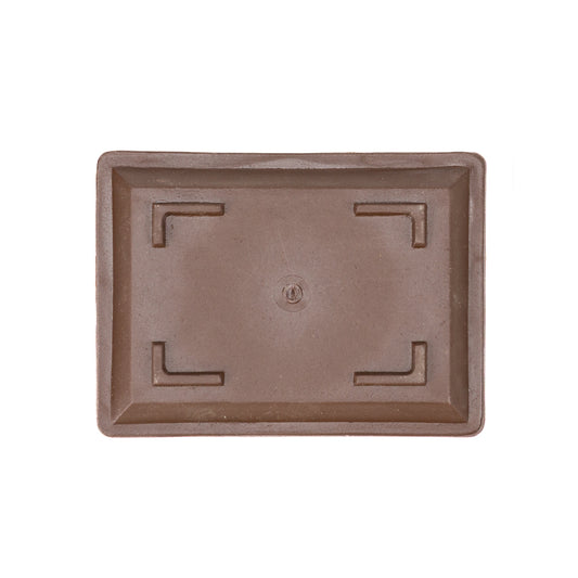 Bonsai saucer plastic 15cm