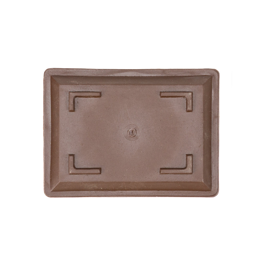 Bonsai saucer plastic 15cm