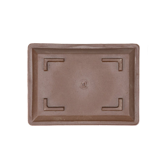 Bonsai saucer plastic 15cm