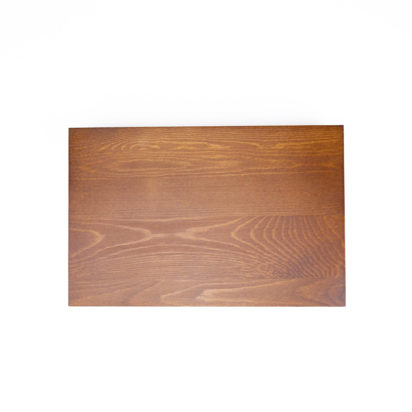 Bonsai stand light brown, decorative 32cm
