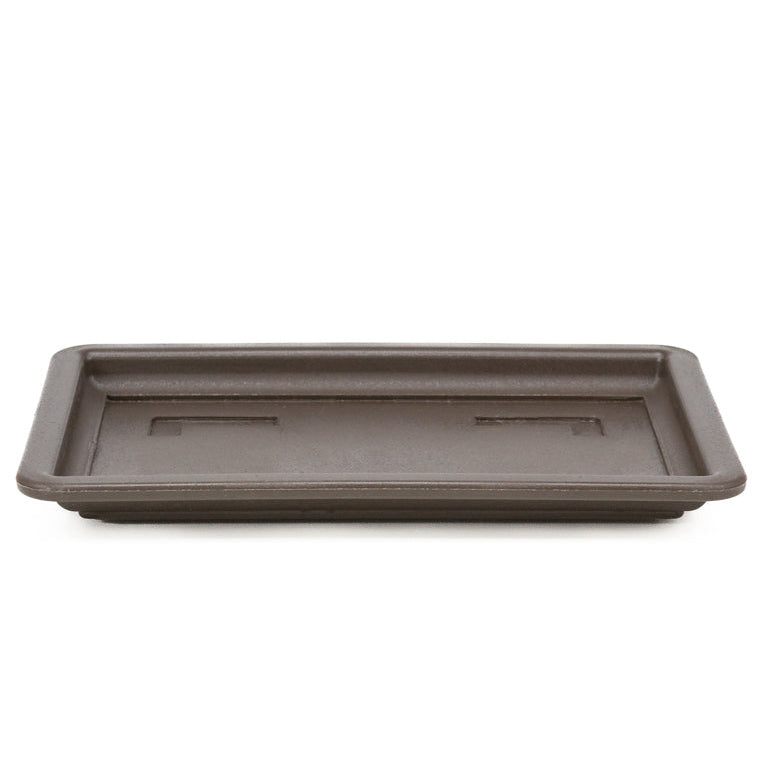 Bonsai saucer plastic 40cm