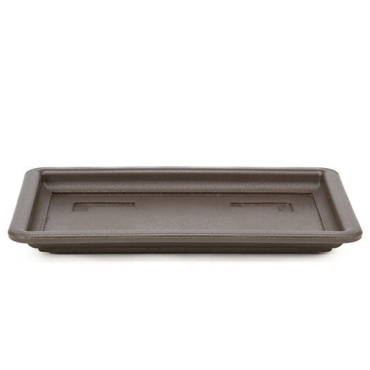 Bonsai saucer plastic 40cm