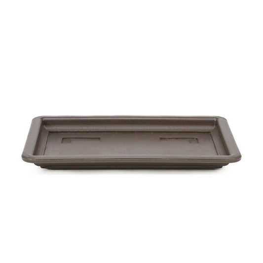 Bonsai saucer plastic 28cm