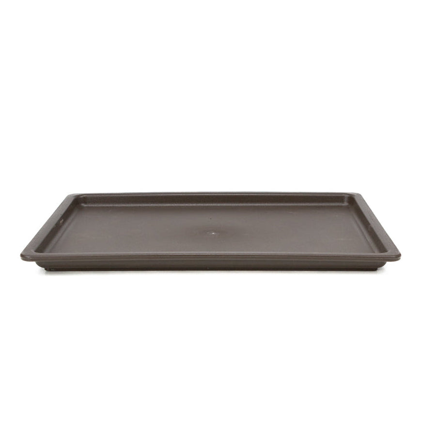 Bonsai saucer plastic 34cm