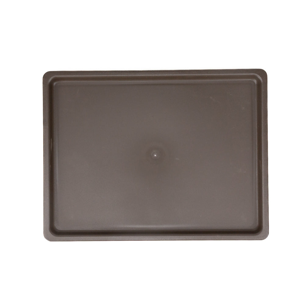 Bonsai saucer plastic 34cm