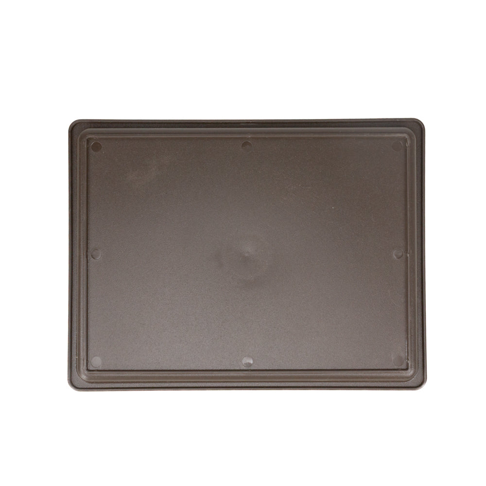 Bonsai saucer plastic 34cm