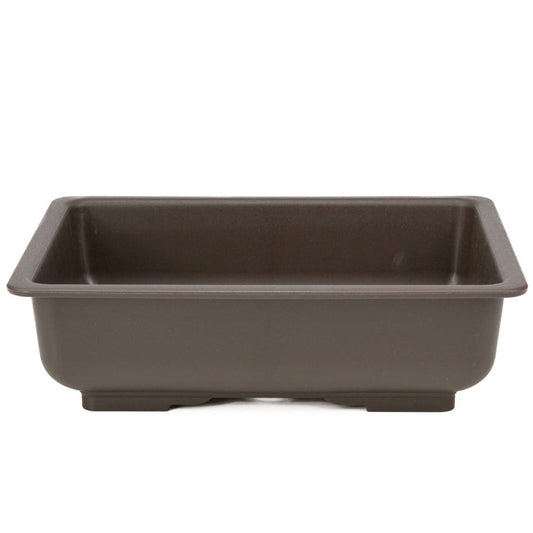 Bonsai pot plastic 40cm