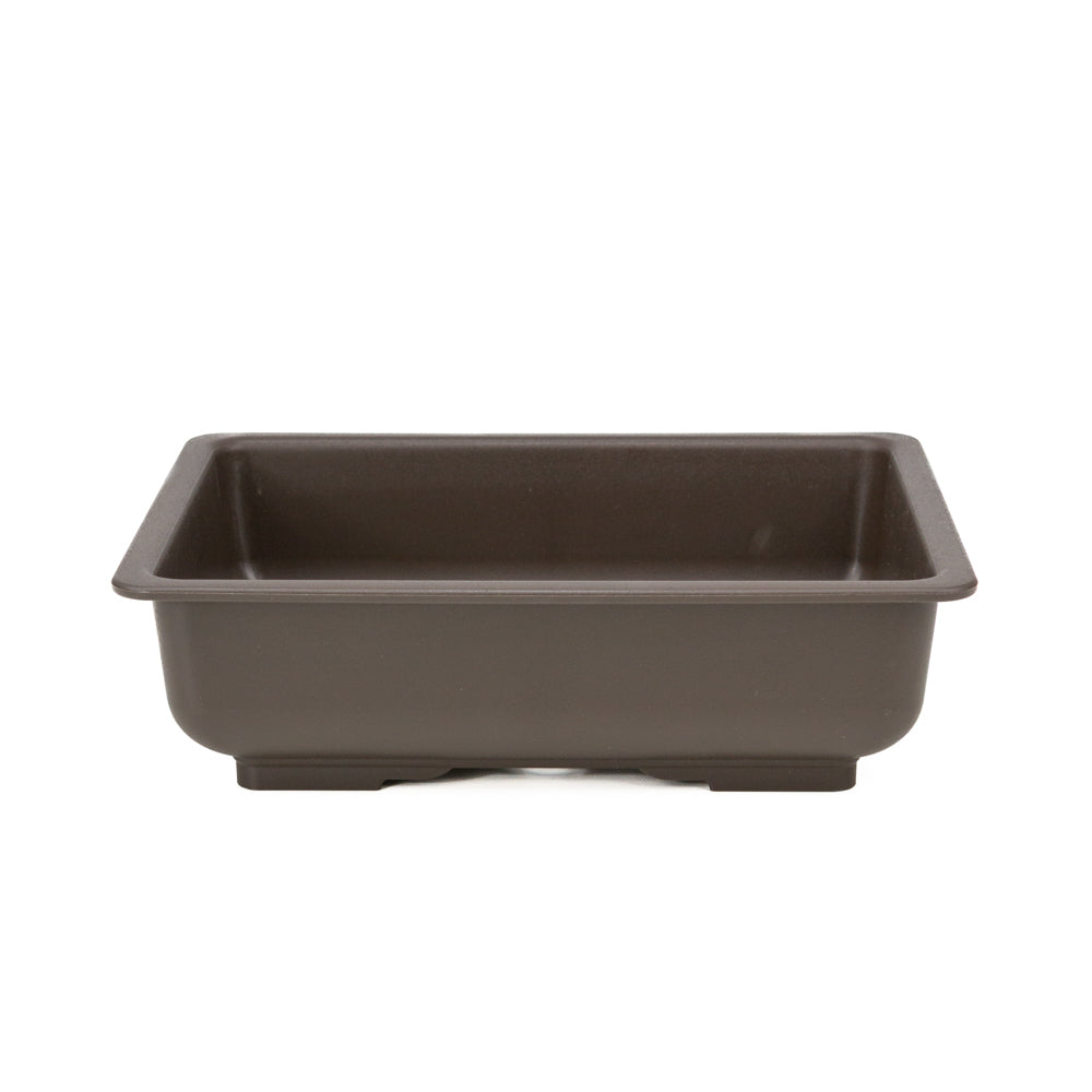 Bonsai pot plastic