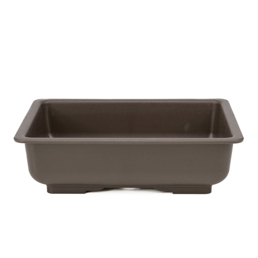 Bonsai pot plastic 34cm