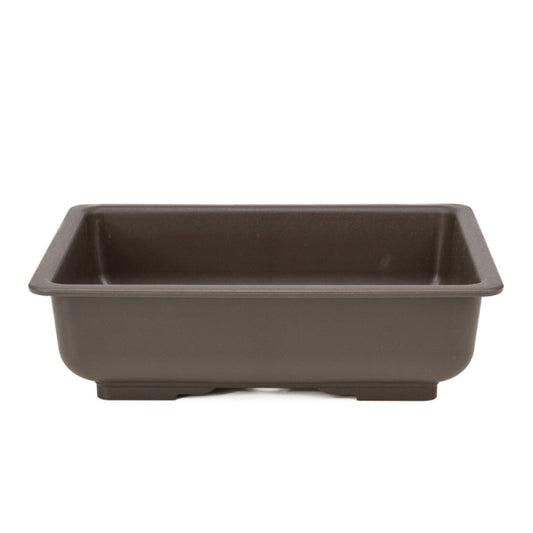 Bonsai pot plastic 34cm