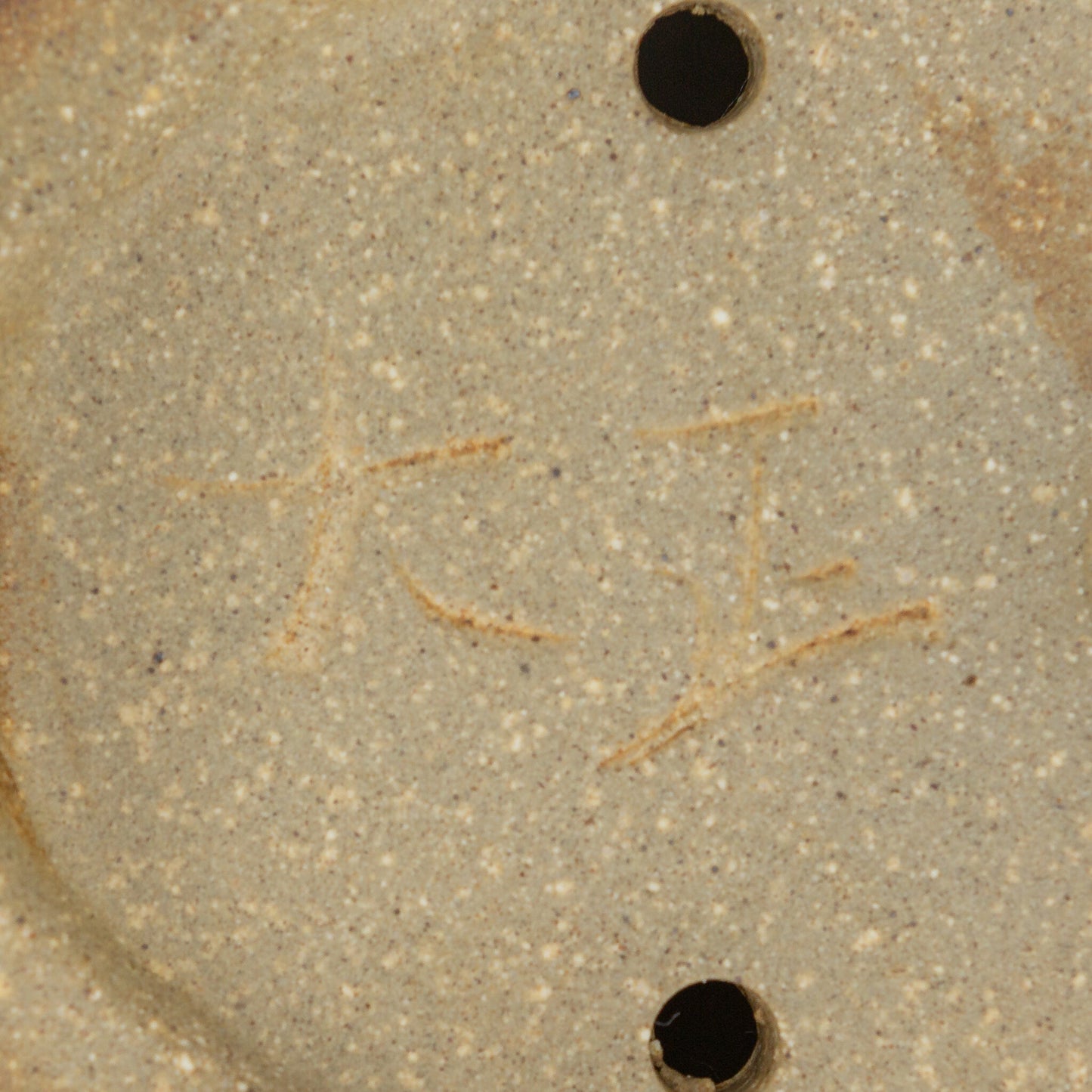 Bonsai pot chrysanten groen zwart 21cm