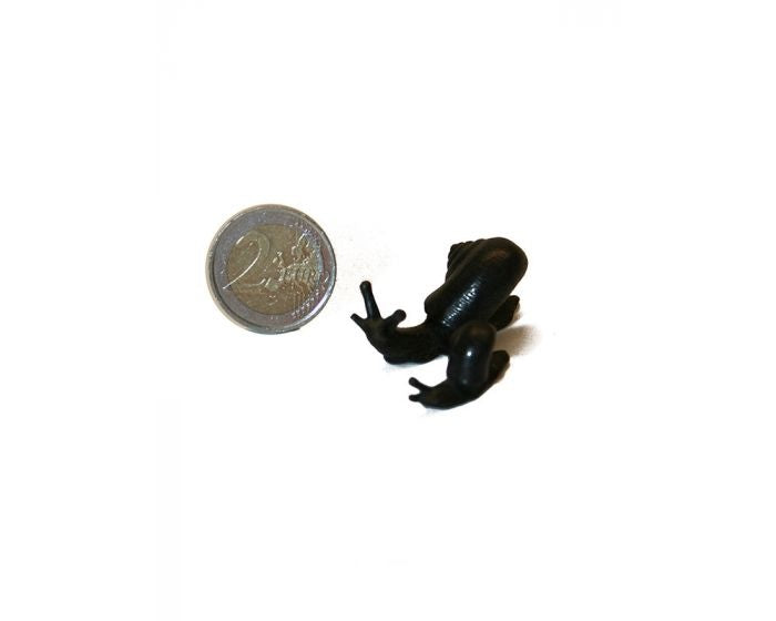 Bonsai Tenpai / Snail large and small set (bronze)