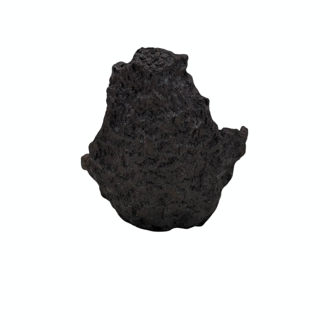 Bonsai pot moon clay pot 28cm