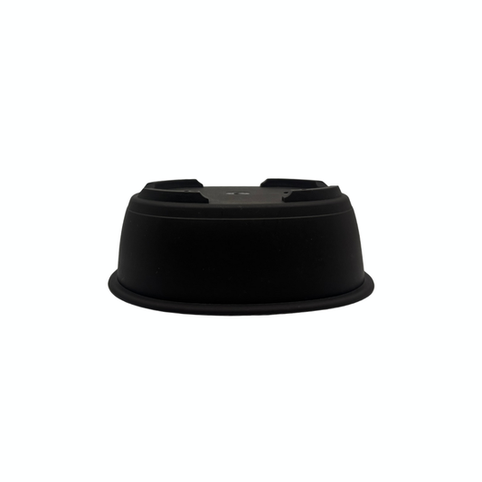 Bonsai pot oval plastic 16cm