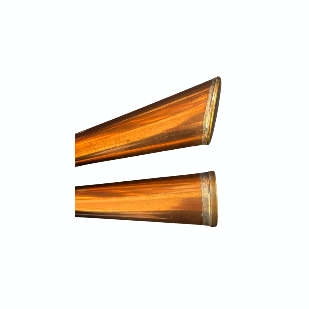 Bonsai watering can copper Japan 4 ltr